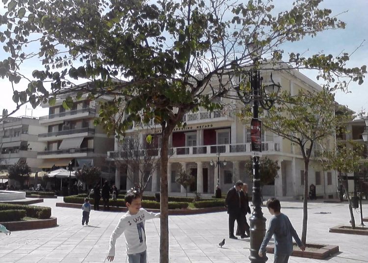 Πιθανότατα σήμερα τα μπόνους στους εμβολιασμένους -Το σύστημα με το barcode για ελεύθερη πρόσβαση παντού και επιστροφή στην κανονική ζωή