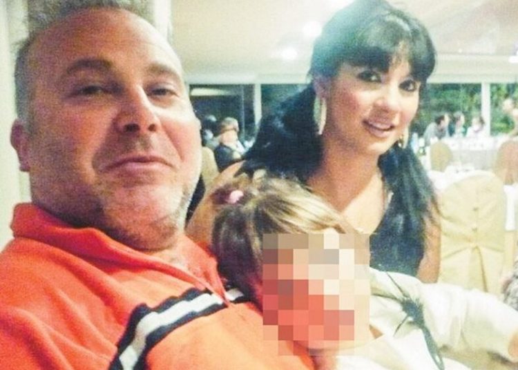 Εκτέλεση ζεύγους Κορφιάτη: Η ομάδα των 10, ο αρχηγός και οι εξηγήσεις των εκτελεστών για την πρώτη τους αποτυχία