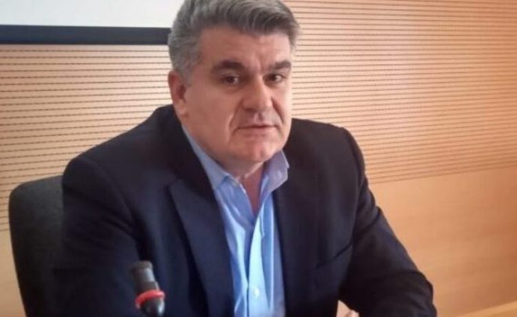 Παραίτηση του Διοικητή του Νοσοκομείου Αγρινίου – «Όλοι ήξεραν – είχα ζητήσει ενίσχυση»