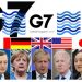 Η G7 θα αναγγείλει δωρεά 1 δισεκ. δόσεων εμβολίων για την COVID-19 στις φτωχές χώρες