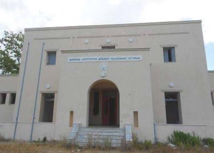 Aπόψεις: Το Σωσίπολις δεν πρέπει πάλι να λεηλατηθεί…