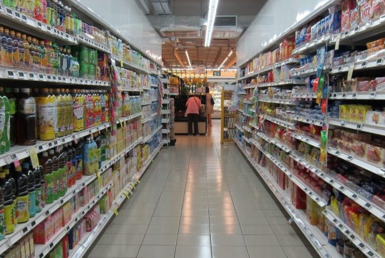Αυξήσεις φωτιά στα σούπερ μάρκετ -Ποια προϊόντα πήραν την «ανηφόρα»