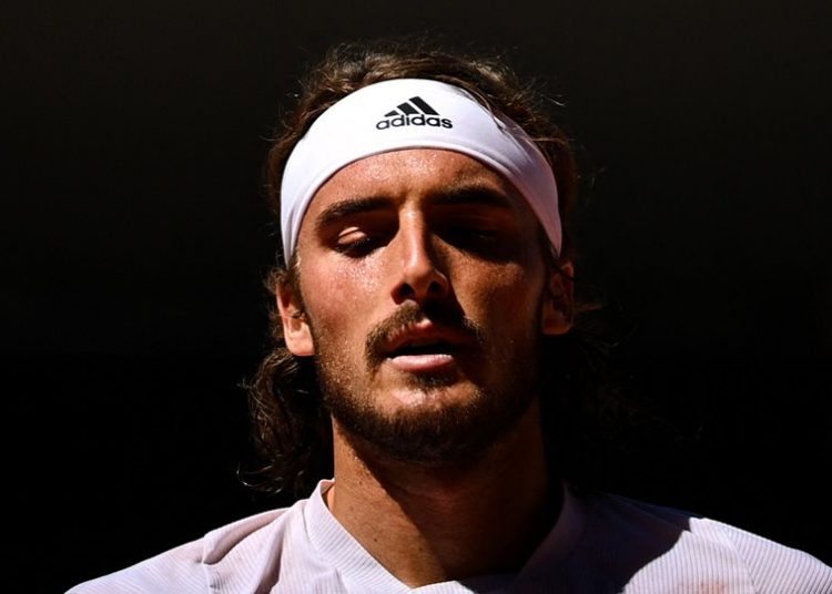 Νόβακ Τζόκοβιτς – Στέφανος Τσιτσιπάς: Ήττα 3-2 στον τελικό του Roland Garros μετά από ιστορική τιτανομαχία