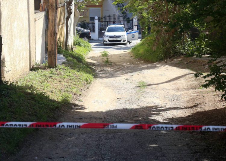 Δολοφονία στη Ζαχάρω: Ο σύζυγος την δηλητηρίασε με παραθείο για να μην τον καταγγείλει για βιασμό