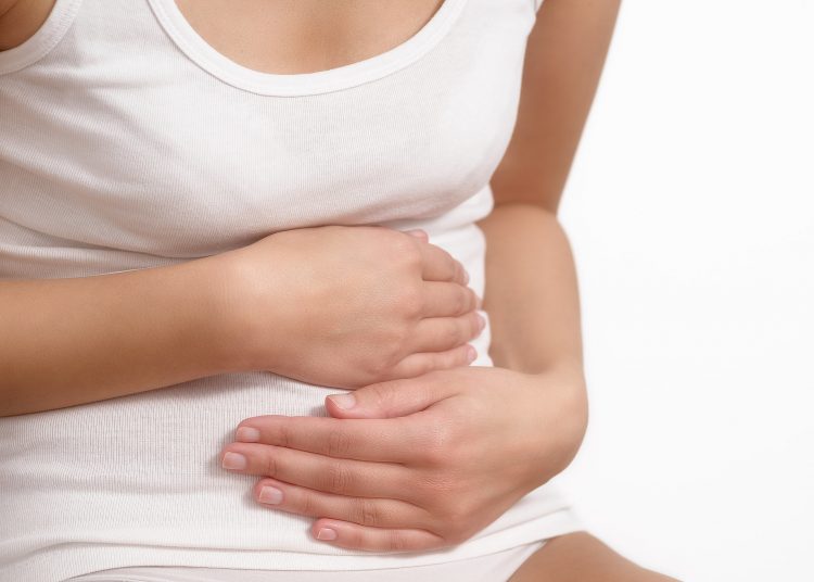 Φούσκωμα: 8 βήματα για άμεση ανακούφιση