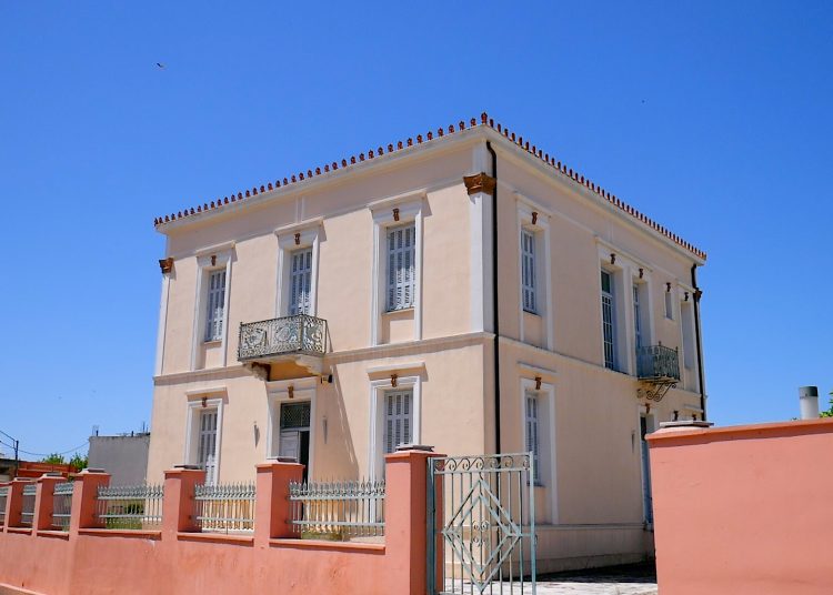 Για 7 η συνεχόμενη χρονιά η Αμαλιάδα υποδέχεται το Διεθνές Φεστιβάλ Ντοκιμαντέρ Πελοποννήσου