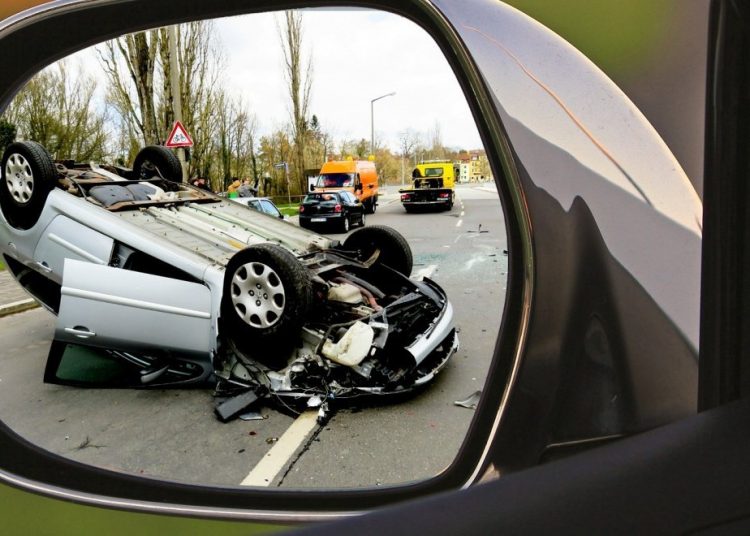 Περιφερειακής Αστυνομικής Διεύθυνσης Δυτικής Ελλάδας: Τα τροχαία συνεχίζονται- Μεθυσμένοι και ανυπάκουοι οι οδηγοί