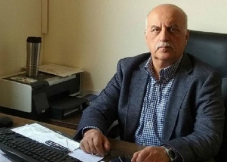 N. Tζανάκης: Έως και 6.000 ημερήσια κρούσματα τον Αύγουστο