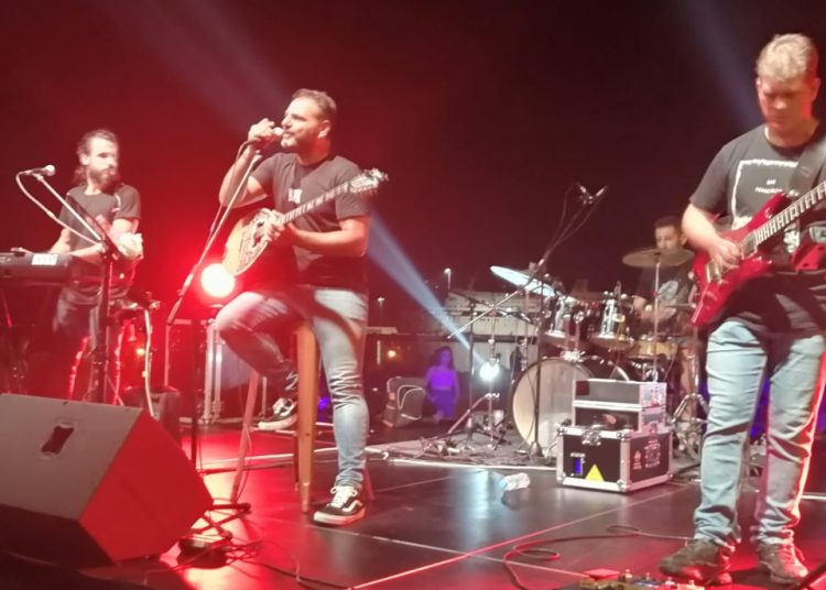 Με μεγάλη επιτυχία αναβίωσε το έθιμο της “Γιορτής Σαρδέλας” στο Κατάκολο