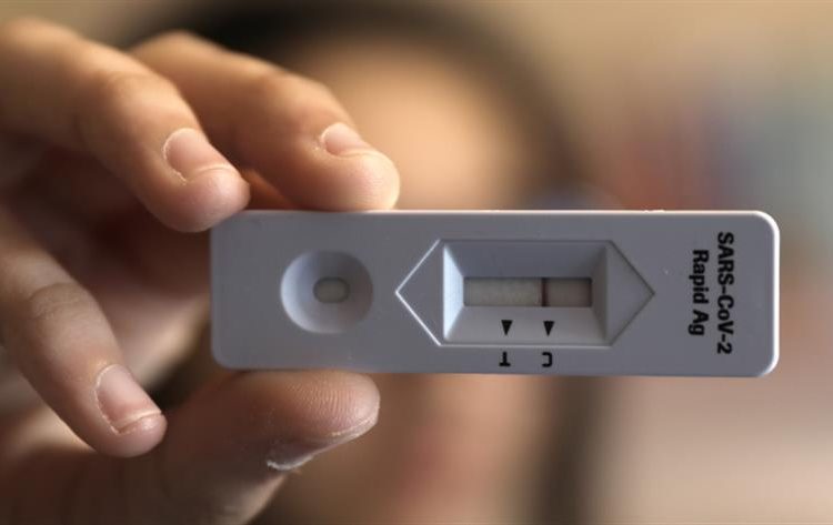 Self test: τι αλλάζει στη διάθεση τους για τον μήνα Ιούλιο