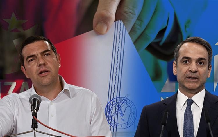 Πόσο απίθανες είναι οι πρόωρες εκλογές τον Οκτώβριο; -Οι δύο ενδείξεις