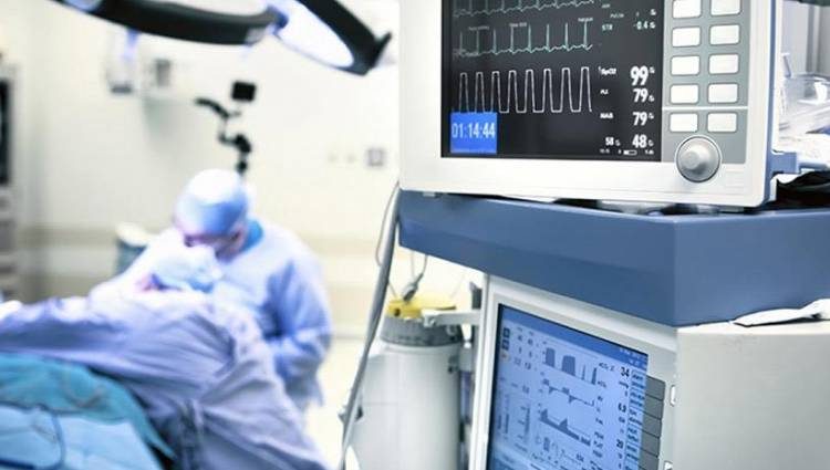 Νοσοκομείο Ρίου: Ανδρας που είχε εμβολιαστεί και με τις δύο δόσεις από τον Μάιο νοσηλεύεται στη ΜΕΘ COVID