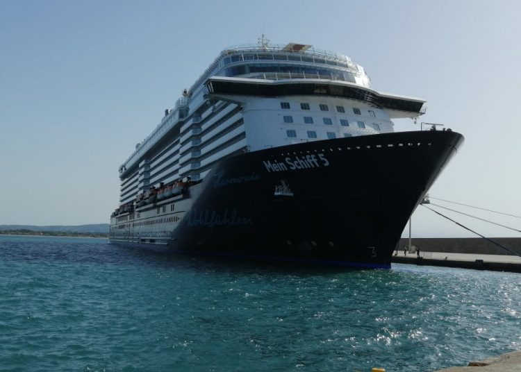 Κατάκολο: Ανοίγει η κρουαζιέρα – Στις 19 Ιουλίου οι τουρίστες θα αποβιβαστούν ελεύθερα