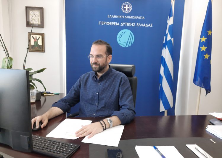 Περιφέρεια Δ. Ελλάδας: 19 νέα έργα, προϋπολογισμού 32 εκατ. ευρώ εντάχθηκαν στο Πρόγραμμα Δημοσίων Επενδύσεων