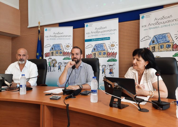 Η Περιφέρεια Δυτικής Ελλάδας στην πρωτοπορία των δράσεων υιοθεσίας και αναδοχής παιδιών