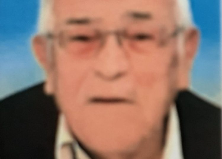 ΠΥΡΓΟΣ: Έφυγε από την ζωή ο Ιωάννης Μαραγκός