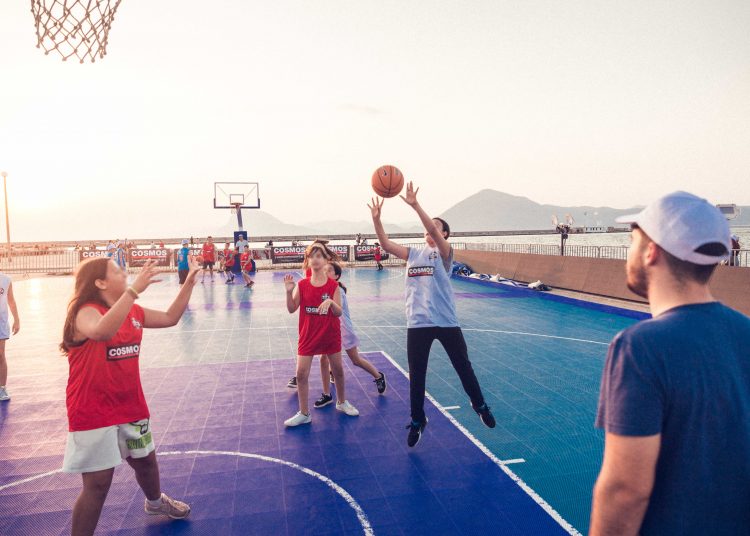 Έγιναν οι δράσεις για ωφελούμενους ΤΕΒΑ από την Περιφέρεια