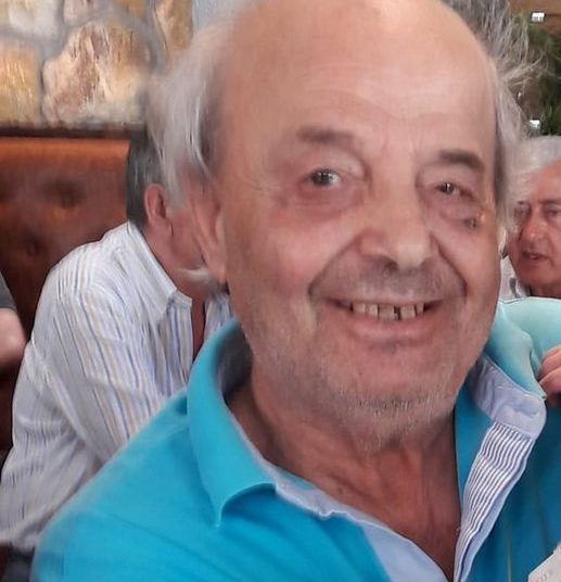 Έφυγε από την ζωή ο Πάνος Κανελλόπουλος