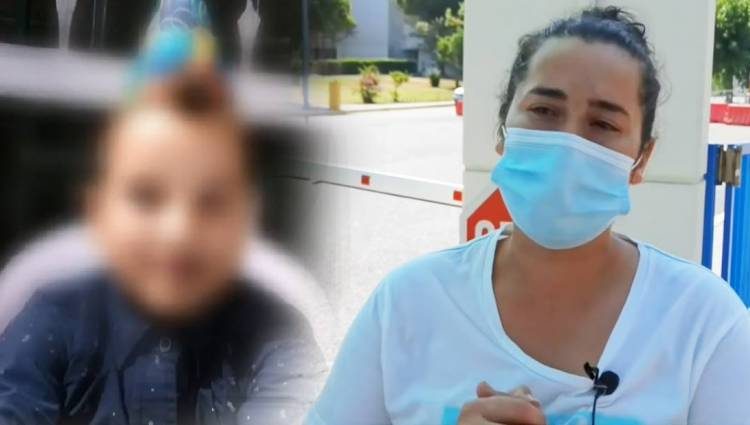 Νοσοκομείο Ρίου: Έγινε το θαύμα – Αποσωληνώθηκε ο 8χρονος από την Ηλεία που παρασύρθηκε από αυτοκίνητο