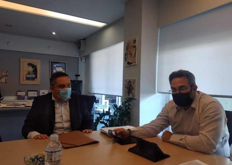 Δήμος Πύργου: Δόθηκε λύση για έγκριση της αναθεώρησης του Σχεδίου Πόλεως στο Νότιο Τμήμα της πόλης