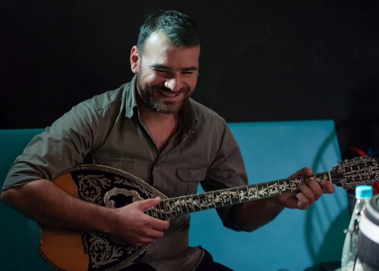 Διήμερο δράσεων στον Κούβελο 14-15 Ιουλίου