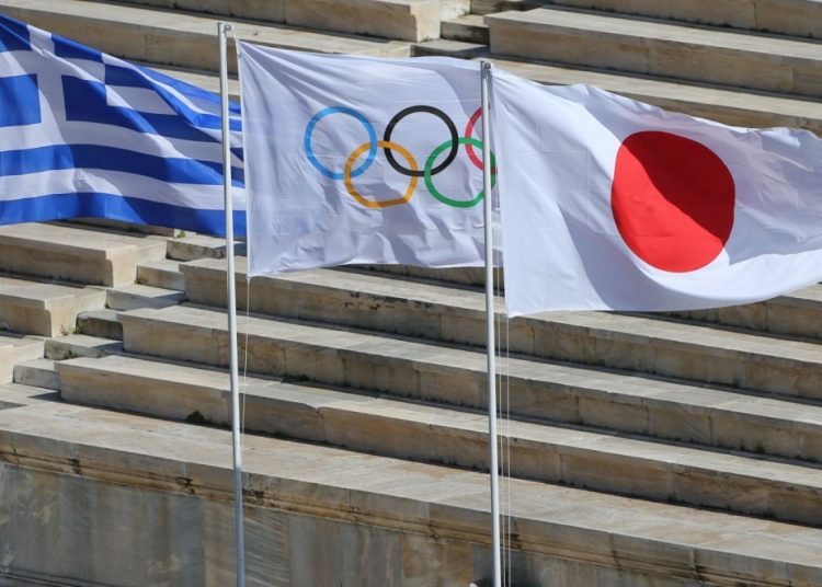 Ολυμπιακοί Αγώνες: Οριστικό – Χωρίς θεατές στις κερκίδες το κορυφαίο αθλητικό γεγονός στον κόσμο