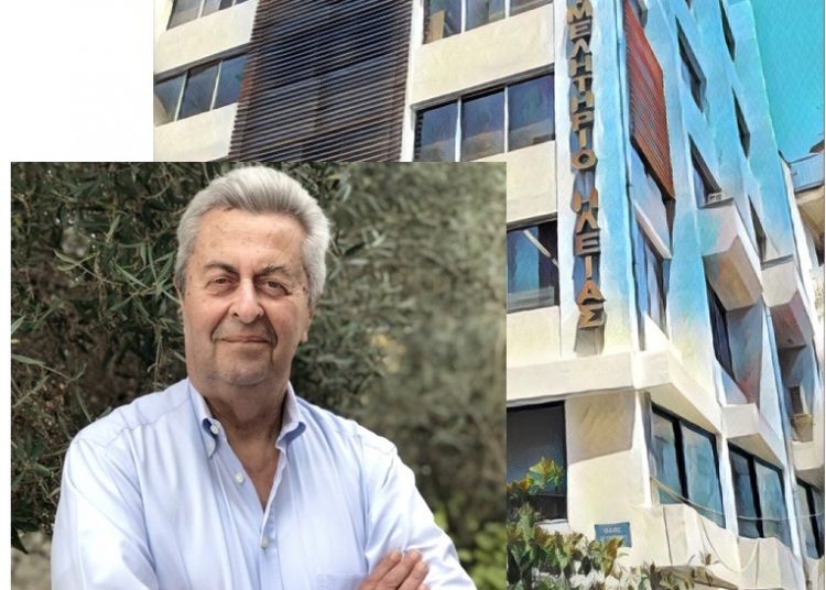 Παρέμβαση του Επιμελητηρίου Ηλείας για το κλείσιμο τράπεζας στη Κρέστενα