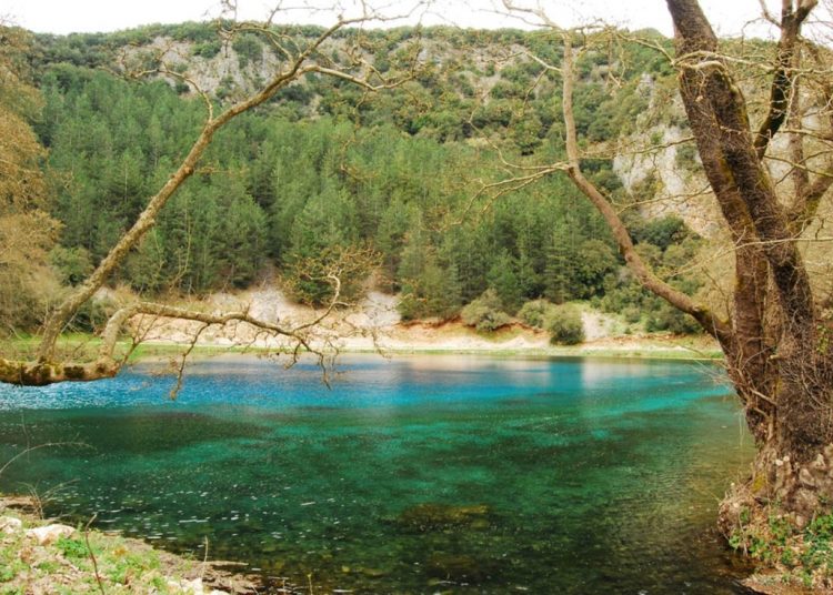 Ο ποταμός – μύθος της Πελοποννήσου που ακόμη και βασιλιάδες θυσιάστηκαν στο τέρας των υδάτων του!