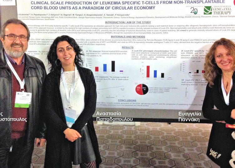 Έλληνες επιστήμονες φέρεται να βρήκαν το φάρμακο κατά του κορωνοϊού