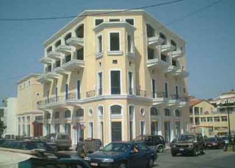 ΠΥΡΓΟΣ: Κλειστό το Ισόγειο του Πολύκεντρου του Δήμου Πύργου λόγω κορωνοιού