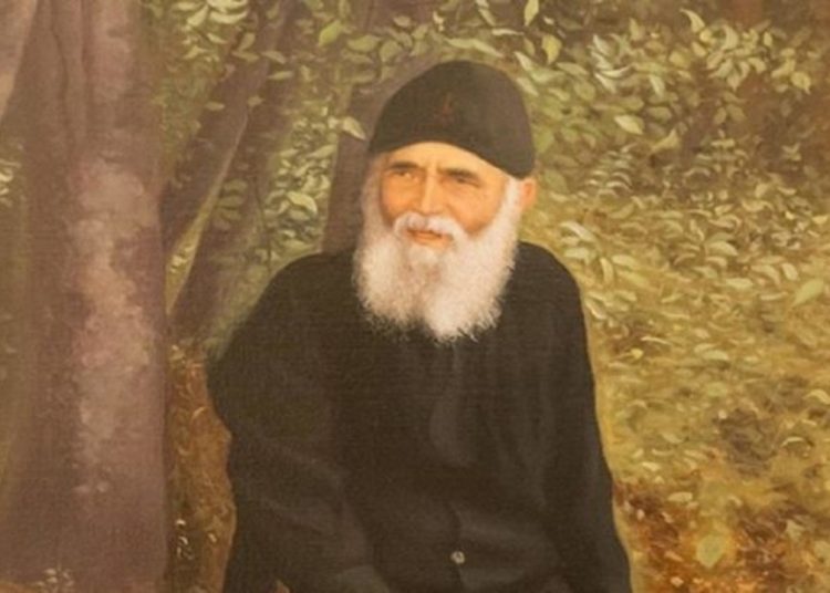 Γέροντας Παΐσιος: Πώς και γιατί έγινε άγιος