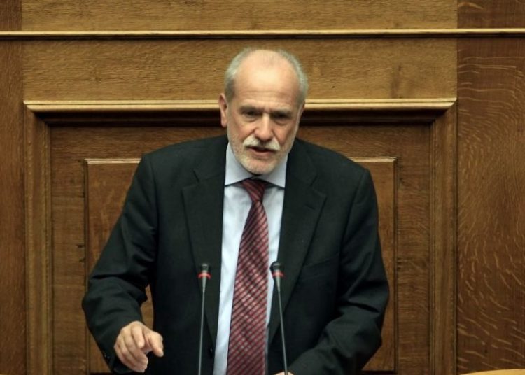 Κουτσούκος: Ανοικτή επιστολή προς το Δημοτικό Συμβ. Ήλιδας για τη μετονομασία του Δήμου