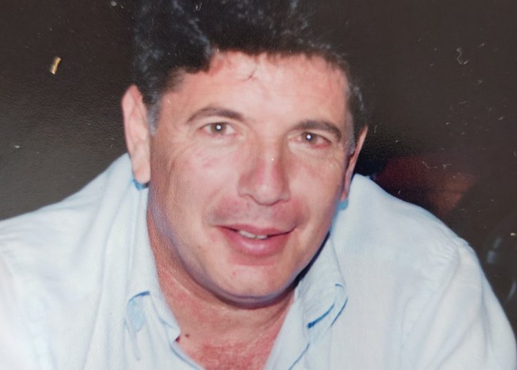 ΠΥΡΓΟΣ: Έφυγε από την ζωή ο Αρχιτέκτονας Μηχανικός Γεώργιος Καντούνης