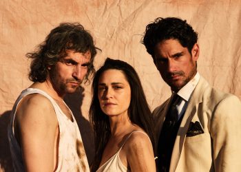 Γιάννης Κακλέας ΟΡΕΣΤΗΣ του Ευριπίδη