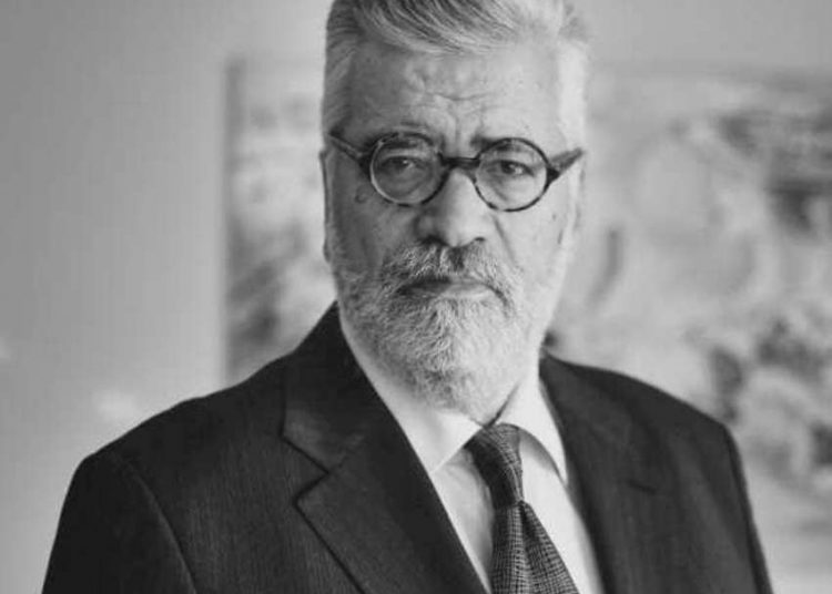 Δημήτρης Κράλλης: Εντολή της Ιστορίας ο Δήμος Αρχαίας Ήλιδας