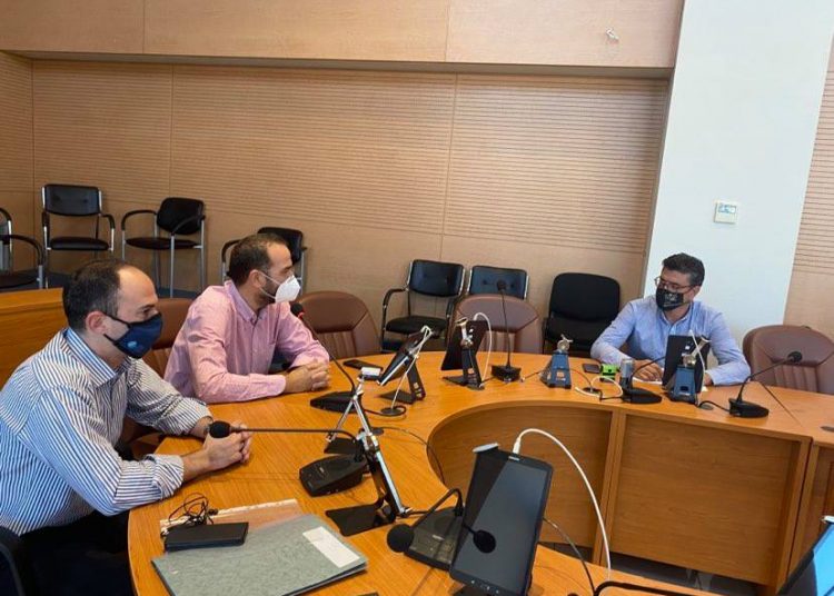 Ανδραβίδα-Κυλλήνη: Ίδρυση Ενεργειακής Κοινότητας με στόχο την ενεργειακή ανεξαρτητοποίηση του Δήμου