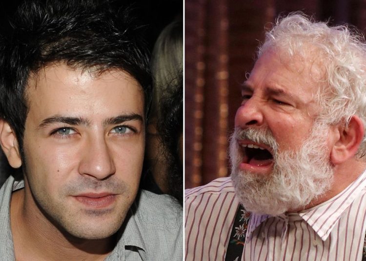 Πέτρος Μπουσουλόπουλος: «Δεν εγκατέλειψα την καριέρα μου εξαιτίας του Πέτρου Φιλιππίδη, αυτό θα ήταν αποτυχία»