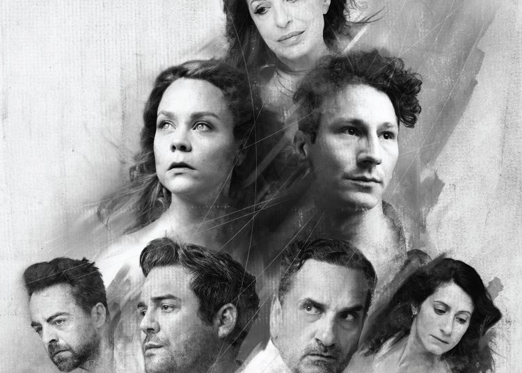 Η Ιφιγένεια εν Ταύροις 30 Ιουλίου στην Ήλιδα