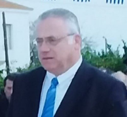 ΗΛΕΙΑ: Έφυγε από τη ζωή ο πρώην δήμαρχος Tραγανού, Βασίλης Κασσιανός