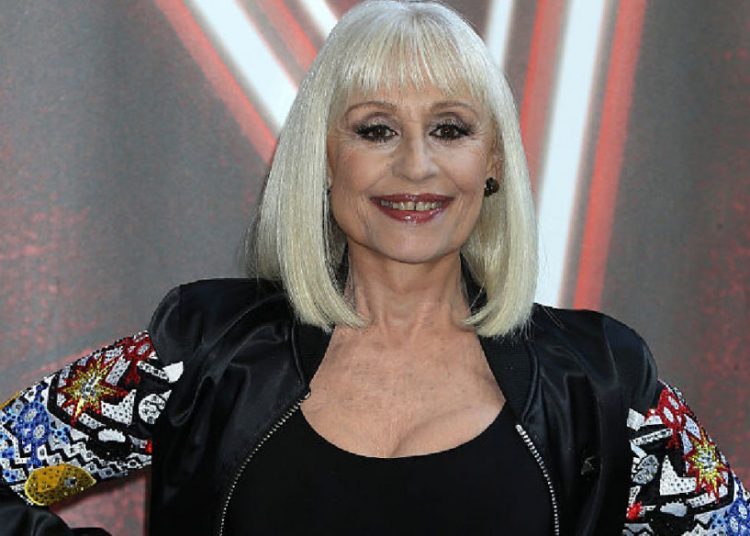 Πέθανε η Ραφαέλα Καρά