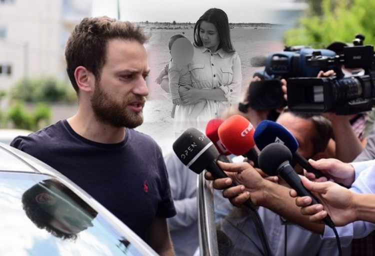 Γλυκά Νερά: Η γυναίκα μυστήριο που ράγισε το γυαλί μεταξύ Μπάμπη και Καρολάιν – Η ύποπτη εξομολόγηση του συζυγοκτόνου