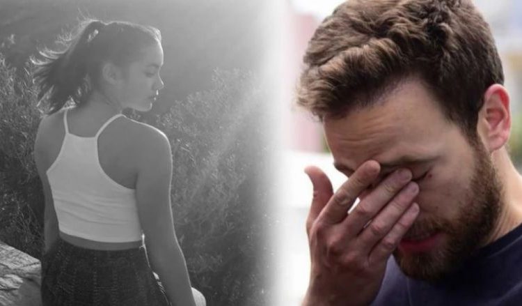 Γλυκά Νερά: Ραγίζει καρδιές ο πατέρας της Καρολάιν: «Ο Μπάμπης δεν συνόδευσε τη σορό της»