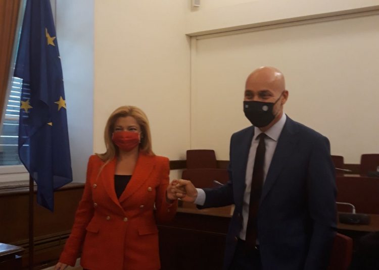 Διονυσία Αυγερινοπούλου: Θεσπίζεται Εθνική Στρατηγική Προστασίας των Υπεραιωνόβιων Δέντρων