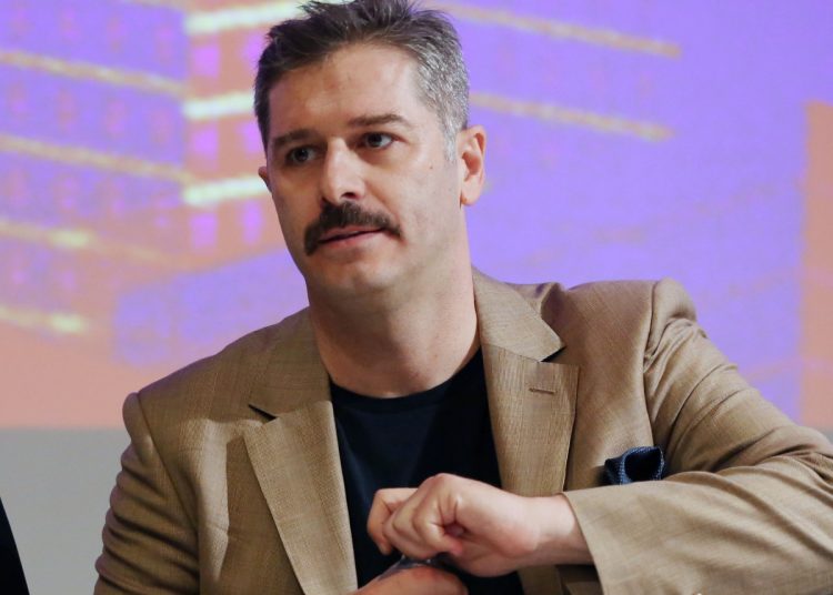 Αλέξανδρος Μπουρδούμης: Οι όλο νόημα αναρτήσεις, μετά την ανακοίνωση της προφυλάκισης του Πέτρου Φιλιππίδη