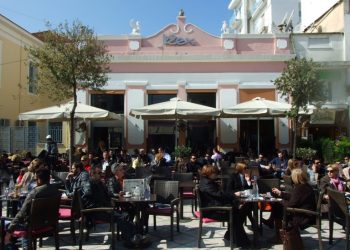 Ηλεία-Κορωνοιός: Πιθανό ενδεχόμενο τοπικού lockdown