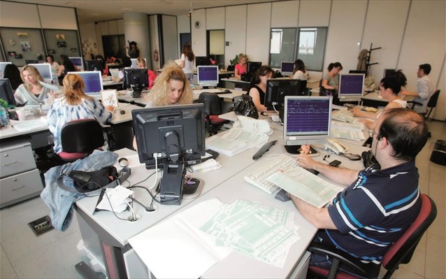 Φορολογικές δηλώσεις: Παραμένουν αργοί οι ρυθμοί υποβολής – Κάνουν πρώτοι όσοι δεν πληρώνουν φόρο