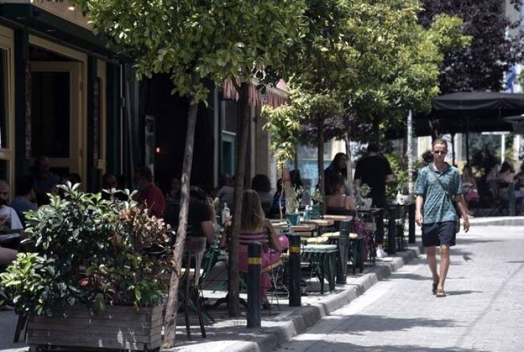 Εστίαση: Υψώνει τόνους για ενίσχυση μέσω ενοικίων και ΕΣΠΑ – SOS για εκατόμβη λουκέτων!