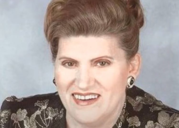 Έφυγε από τη ζωή η μεγάλη φωνή του δημοτικού τραγουδιού Φιλιώ Πυργάκη