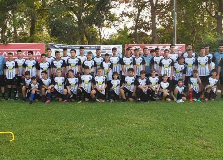 Πρωτοποριακό και ανωτέρου επιπέδου συνεχίζεται το 2nd Goalkeeper Camp 2021