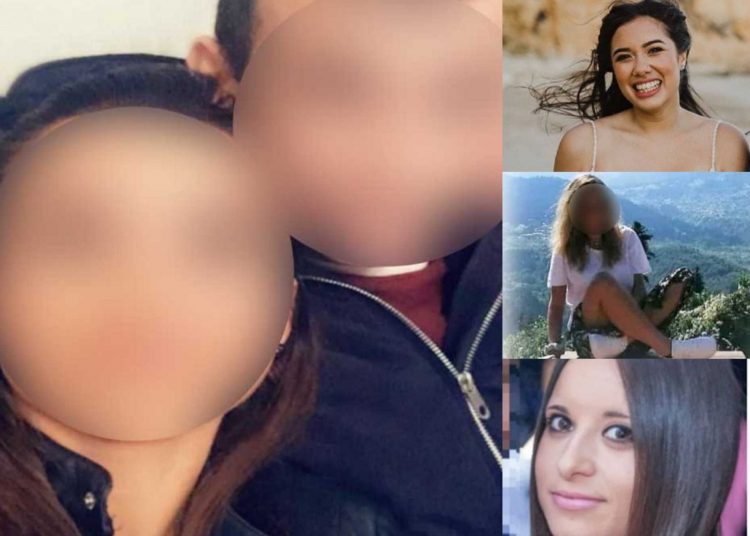 Δάφνη: Η έκτη γυναικοκτονία σε μόλις επτά μήνες – Η λίστα με τις δολοφονημένες από τους συντρόφους τους γυναίκες